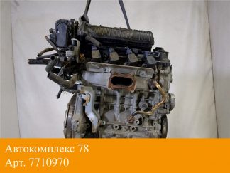 Двигатель Honda Civic 2006-2012 L13Z1