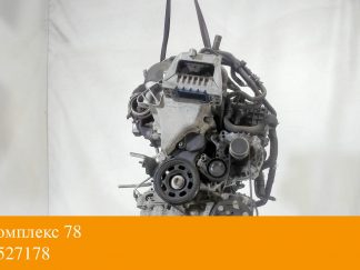 Двигатель Volkswagen Jetta 6 2014-2018 CZTA