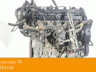 Двигатель Volvo V70 2007-2013 D5244T4 (взаимозаменяемы: D5244T4; D5244T4; D5244T4; D5244T4; D5244T4; D5244T4)