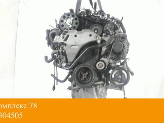 Двигатель Volkswagen Golf 6 2009-2012 CAYC (взаимозаменяемы: CAYC; CAYC; CAYC)