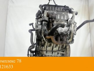 Двигатель Mercedes A W168 1997-2004 OM 668.942 (взаимозаменяемы: OM668.942)