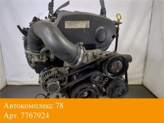 Двигатель Opel Insignia 2008-2013 Z16XER
