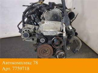 Двигатель Opel Astra J 2010-2017 A13DTE