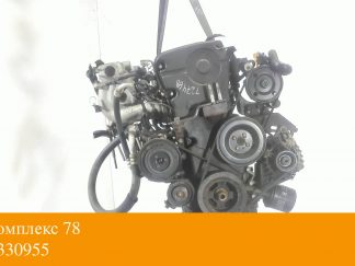 Двигатель Hyundai Coupe (Tiburon) 2002-2009 G4GC (взаимозаменяемы: G4GC)