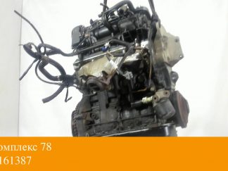 Двигатель Renault Twingo 1993-2007 D4F708