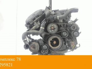 Двигатель BMW X3 E83 2004-2010 256S5 (взаимозаменяемы: 256S5)
