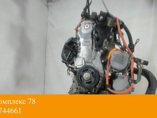 Двигатель Toyota Camry XV50 2011-2014 2ARFXE