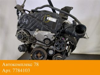 Двигатель Opel Insignia 2008-2013 A20DT A20DTJ