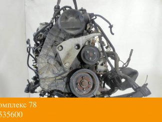 Двигатель Opel Astra J 2010-2017 A17DTR (взаимозаменяемы: A17DTR)