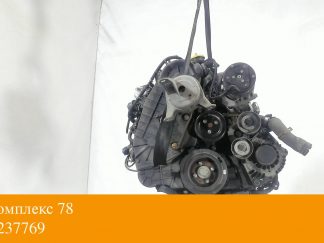 Двигатель Opel Zafira B 2005-2012 A17DTR (взаимозаменяемы: A17DTR)