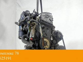 Двигатель Citroen Saxo NFZ (взаимозаменяемы: NFZ)