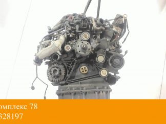 Двигатель Mercedes Sprinter 2006-2014 OM 651.955 DE 22 LA