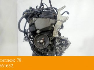 Двигатель Citroen C2 HFX (взаимозаменяемы: HFX; HFX; HFX, HFZ; HFX; HFX)