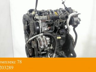 Двигатель Mazda 6 (GG) 2002-2008 RF
