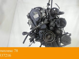 Двигатель Ford Mondeo 4 2007-2015 QXBA, QXBB (взаимозаменяемы: RHG, RHK)