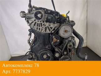 Двигатель Renault Espace 4 2002- M9R 760 (взаимозаменяемы: M9R 760)