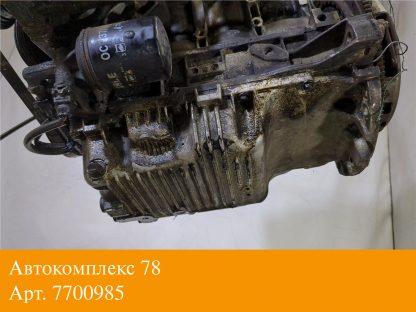 Двигатель Land Rover Freelander 1 1998-2007 18K4F