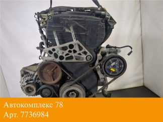 Двигатель Fiat Stilo 182 B 6.000 (взаимозаменяемы: 182 B 6.000)
