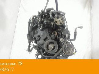 Двигатель Citroen Berlingo 2008-2012 G8DB