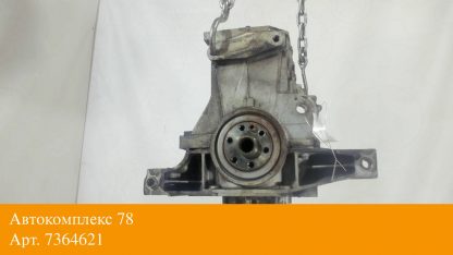 Двигатель Land Rover Freelander 1 1998-2007 18K4F