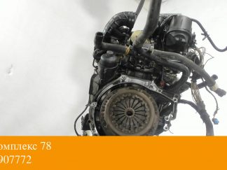 Двигатель Citroen C3 2002-2009 8HZ (взаимозаменяемы: 8HX, 8HZ; 8HZ)