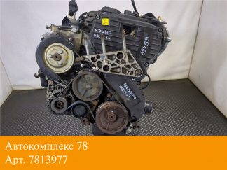 Двигатель Fiat Doblo 2001-2005 182 B 6.000 (взаимозаменяемы: 182 B 6.000)
