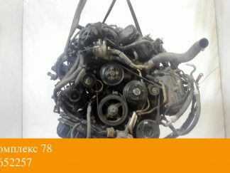 Двигатель Toyota Tundra 2007-2013 1URFE