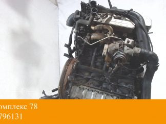 Двигатель Skoda Octavia (A5) 2004-2008 BXE (взаимозаменяемы: BXE; BJB; BXE; BKC; BXF; BXE; BXE; BKC; BXE; BXE; BKC; BJB)