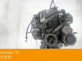 Двигатель Volvo S40 / V40 1995-2004 B4184SJ