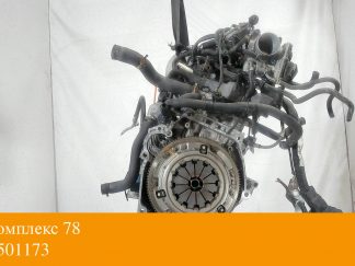 Двигатель Honda Jazz 2008-2015 L12B1, L12B2