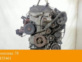 Двигатель KIA Cerato 2009-2013 G4KE