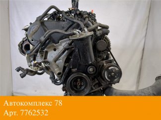 Двигатель Audi Q3 2011-2014 CFFB
