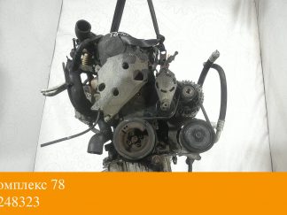 Двигатель Seat Ibiza 3 2001-2006 AMF (взаимозаменяемы: ATL; AMF; BAY; AMF; AMF; BNV; BNM)