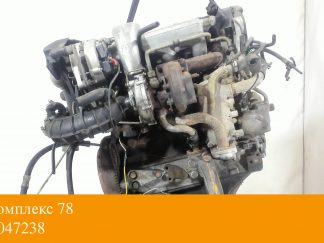 Двигатель Fiat Croma 1985-1996 8144.91.2200