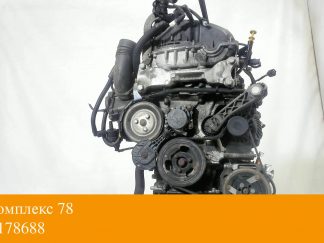 Двигатель Peugeot 207 8FS (взаимозаменяемы: 8FS)