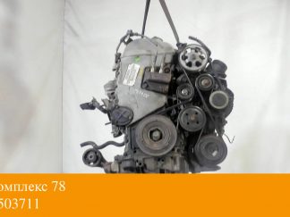 Двигатель Honda CR-V 2002-2006 N22A2 (взаимозаменяемы: N22A2; N22A2)
