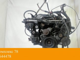Двигатель Jeep Grand Cherokee 1999-2003 ENF