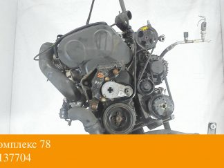 Двигатель Jeep Patriot 2007-2010 ECD, ECE