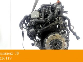 Двигатель Opel Zafira C 2011- A20DTH, A20DTJ, A20DT (взаимозаменяемы: A20DTH; A20DTH)