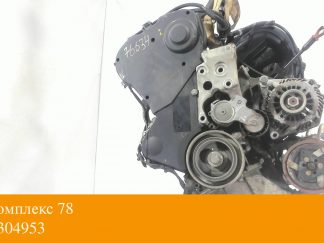 Двигатель Citroen C4 Grand Picasso 2006-2013 6FY (EW7A)