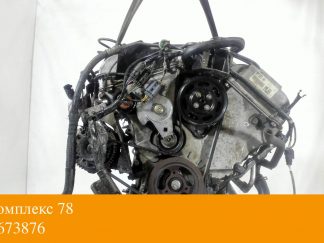 Двигатель Ford Mondeo 2 1996-2000 SEA, SEB, SEC