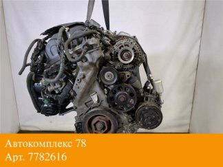 Двигатель Honda Civic 2015- K20C2