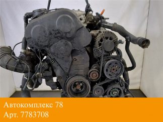 Двигатель Audi A6 (C6) 2005-2011 BLB (взаимозаменяемы: BRE; BLB; BLB; BRE)
