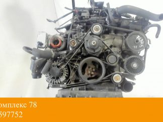 Двигатель Mercedes Vito W639 2004-2013 OM 651.940