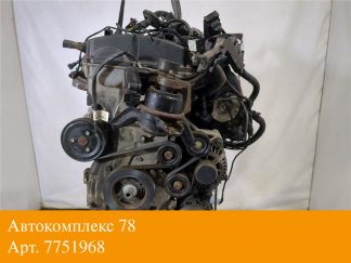 Двигатель KIA Sportage 2010-2016 G4KE