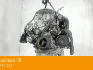 Двигатель Mazda 6 (GH) 2007-2012 L5