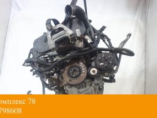 Двигатель Saab 9-3 2002-2007 Z19DTH (взаимозаменяемы: Z19DTH; Z19DTH; Z19DTH; Z19DTH; Z19DTH; Z19DTH; Z19DTH)