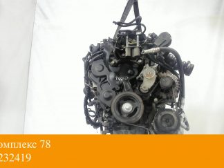 Двигатель Ford Focus 3 2011-2015 T1DB (взаимозаменяемы: T1BA, T1BB, T1BC; T1DA; T1DA)