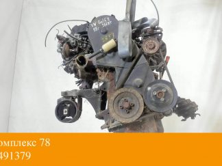 Двигатель Volkswagen Golf 2 1983-1992 RF