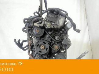 Двигатель Volkswagen Golf 6 2009-2012 CAXA
